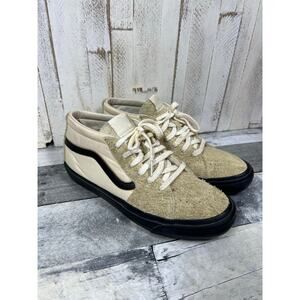 Limited Edition “Our Legacy” Vans Sk8-Mid Reissue 83